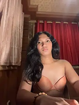 slutty aki online show from July 20, 10:39 am