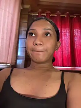 slutty aki online show from August 1, 3:07 am