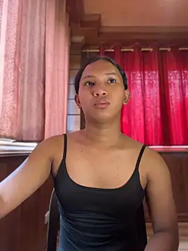 slutty aki online show from August 3, 4:12 am