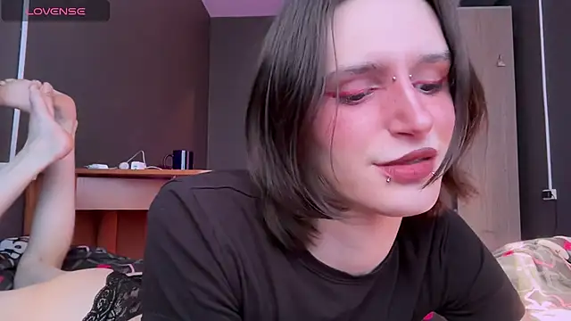 Niky Long online show from June 10, 2:16 pm