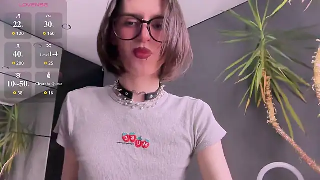 Niky Long online show from June 13, 10:15 am