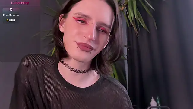 Niky Long online show from June 16, 3:14 pm