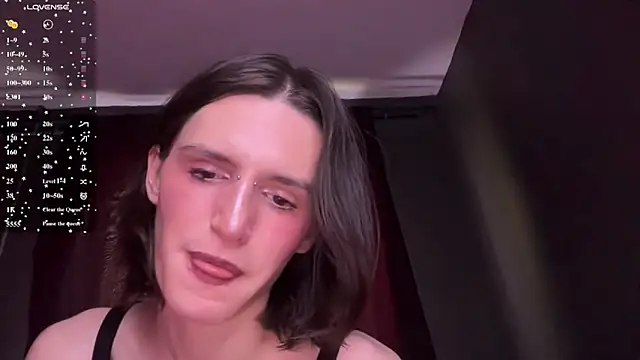 Niky Long online show from June 21, 9:56 am