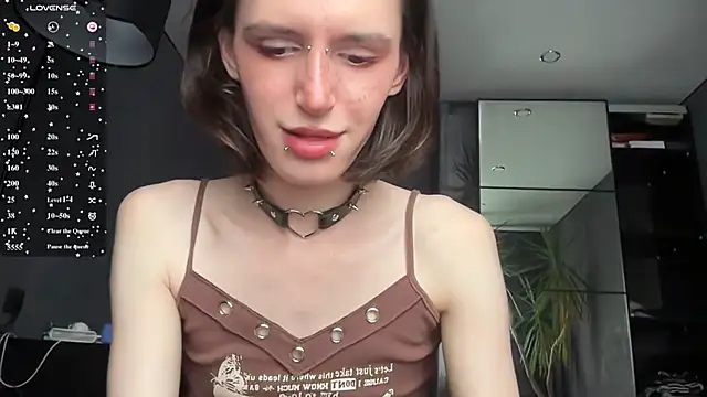 Niky Long online show from June 24, 12:58 pm