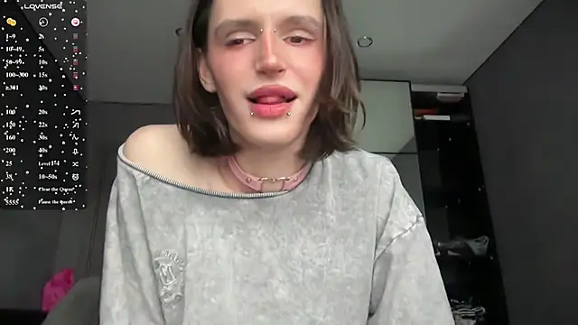Niky Long online show from June 25, 1:15 pm