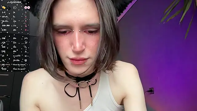 Niky Long online show from June 26, 1:26 pm