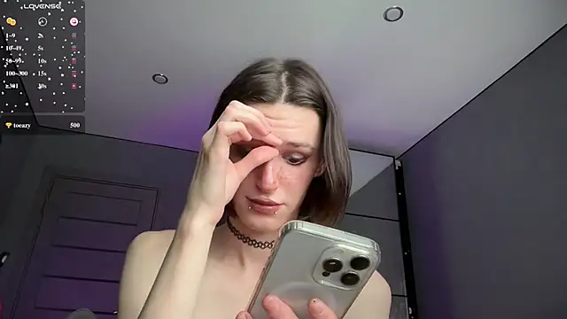 Niky Long online show from June 30, 10:26 am