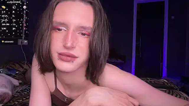 Niky Long online show from July 3, 11:49 am