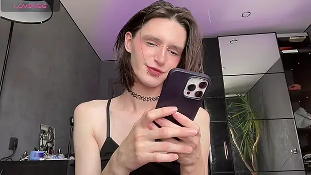 Niky Long online show from July 15, 2:00 pm