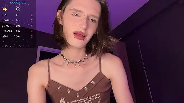 Niky Long online show from July 20, 5:37 pm