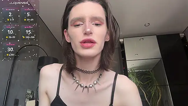 Niky Long online show from July 30, 10:25 am
