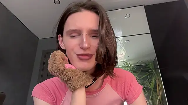 Niky Long online show from August 3, 1:39 pm