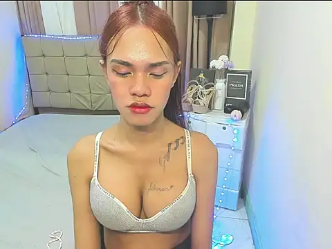 Seductive aliyah online show from July 19, 2:54 pm