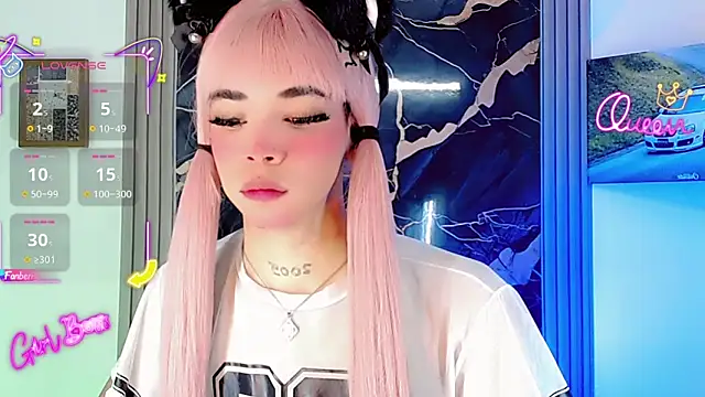 moon sweet- online show from June 4, 2:36 am