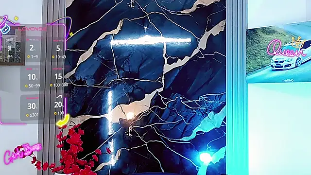 moon sweet- online show from June 5, 3:32 am
