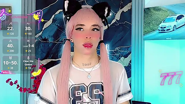 moon sweet- online show from June 5, 6:52 am