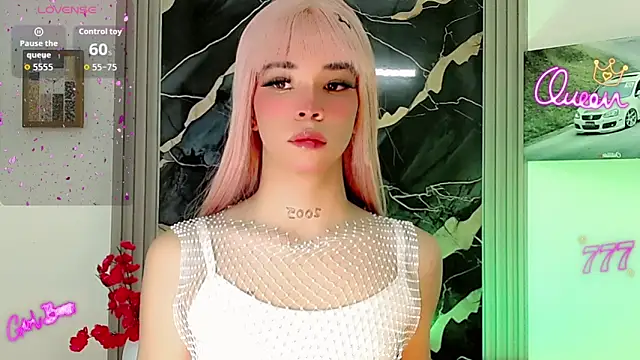 moon sweet- online show from June 9, 3:06 am