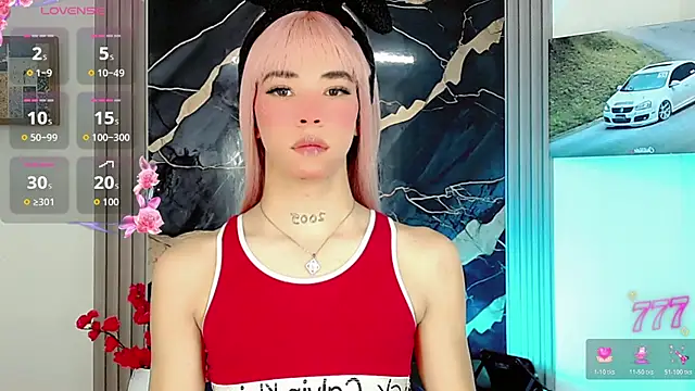 moon sweet- online show from June 11, 3:26 am