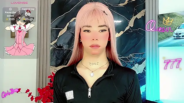 moon sweet- online show from June 14, 3:30 am