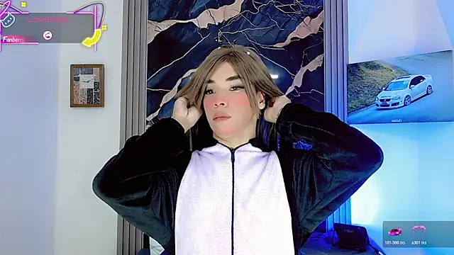 moon sweet- online show from June 16, 3:09 am