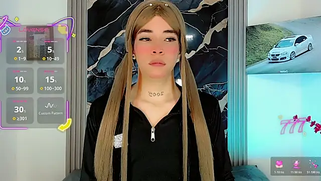 moon sweet- online show from June 25, 3:37 am