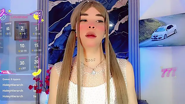 moon sweet- online show from June 26, 5:12 am