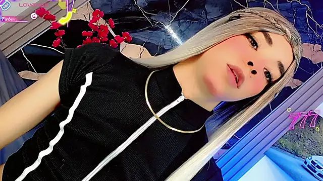 moon sweet- online show from June 27, 12:22 pm