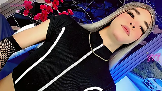 moon sweet- online show from July 10, 3:21 am