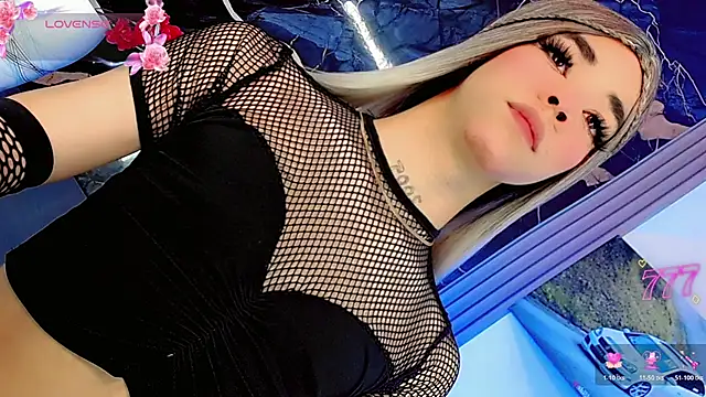 moon sweet- online show from July 11, 3:33 am