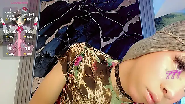 moon sweet- online show from July 16, 3:34 am