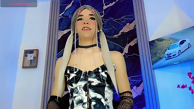 moon sweet- online show from July 26, 3:58 am