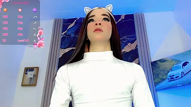moon sweet- online show from August 1, 3:40 am