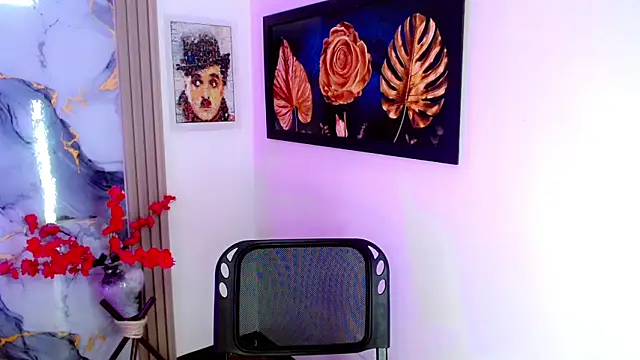 gaby dream  online show from July 1, 3:51 am