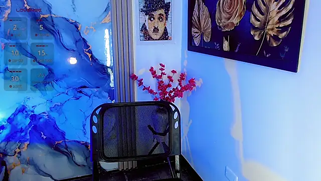 gaby dream  online show from July 7, 6:47 am