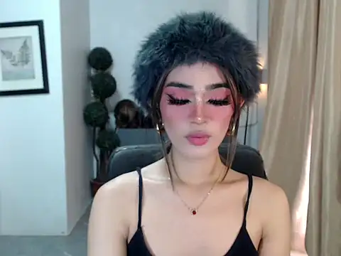 lavandermilk online show from June 28, 10:24 pm