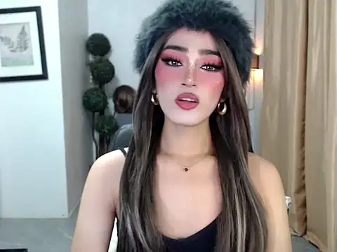 lavandermilk online show from June 29, 3:34 pm