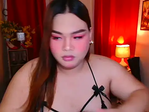 MargaretLim online show from June 20, 10:51 am