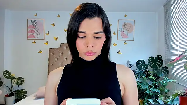 bella grego online show from June 5, 4:57 pm