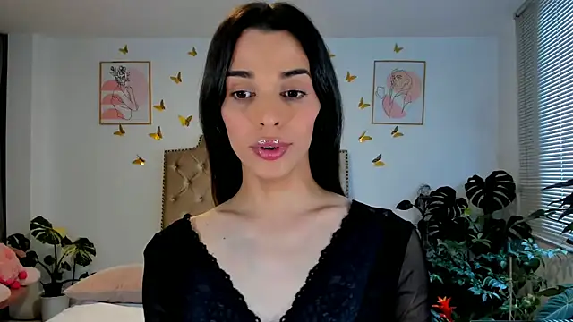 bella grego online show from June 19, 8:24 pm