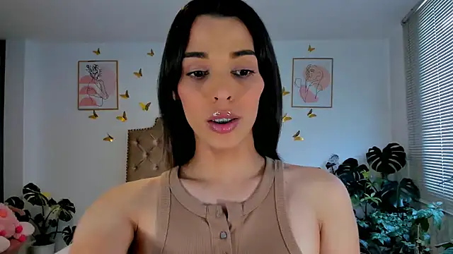 bella grego online show from June 22, 6:27 pm