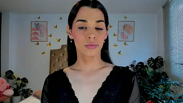 bella grego online show from July 8, 2:20 pm