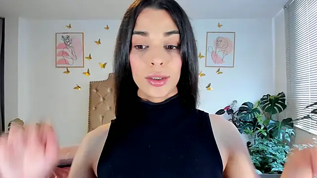 bella grego online show from July 26, 7:43 pm