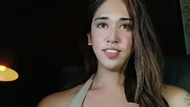 prettybushy online show from July 3, 2:12 pm