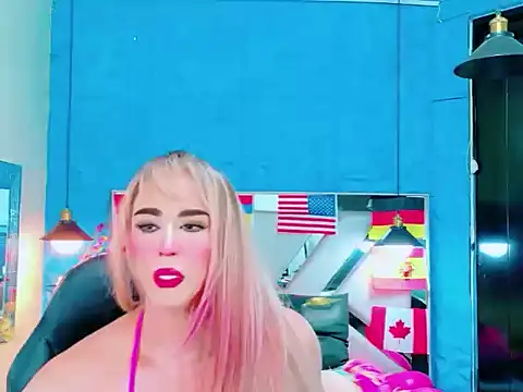 Nicolle Morrisx online show from June 19, 7:51 pm