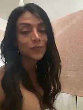SussanTS online show from July 11, 9:19 pm