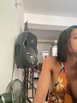 SussanTS online show from August 2, 8:19 pm