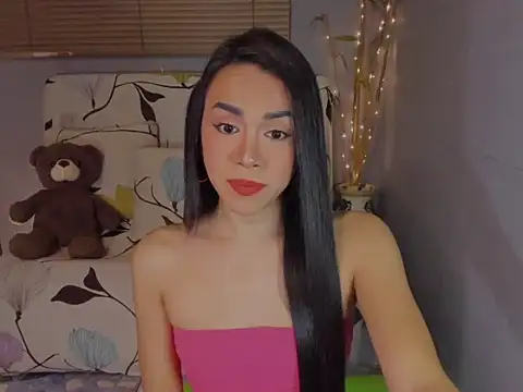 Asian Succubus online show from July 8, 7:06 pm