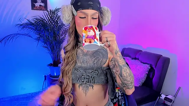  gia rosex online show from June 20, 1:08 am