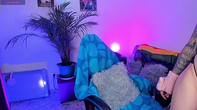  gia rosex online show from July 12, 2:04 am