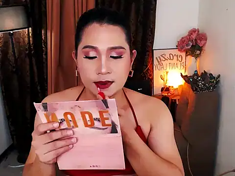 SWEETBELLA69 online show from July 9, 12:09 pm